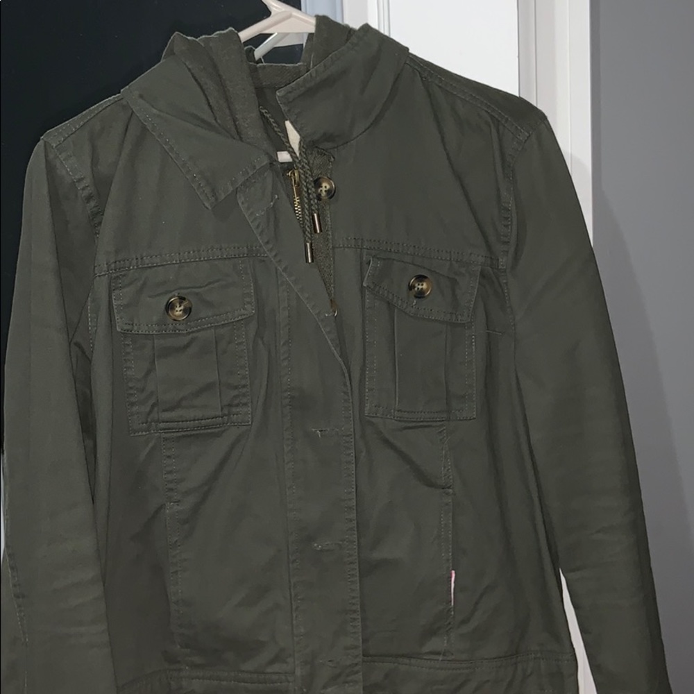 Coat